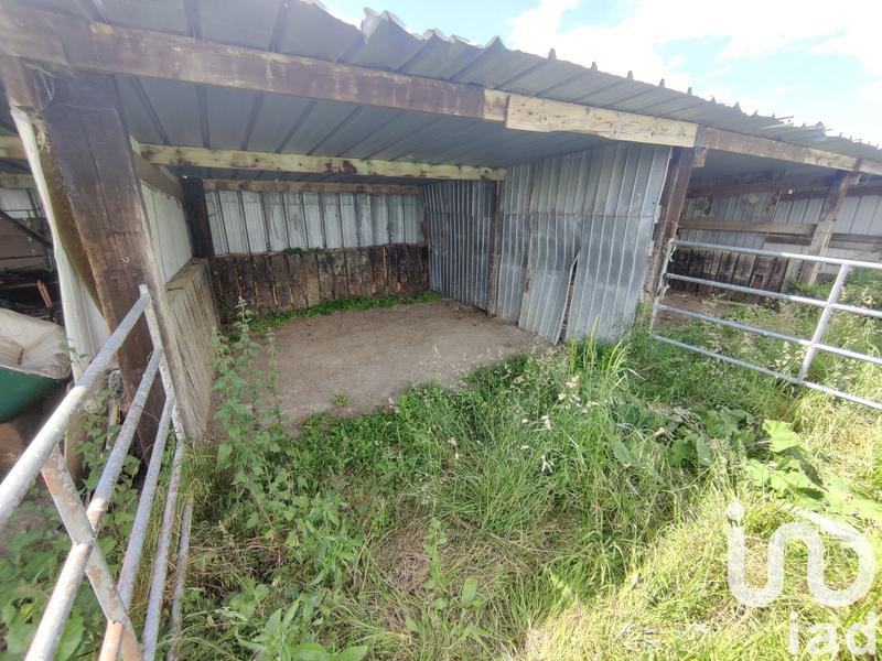 Terrain agricole - 42 000 m²