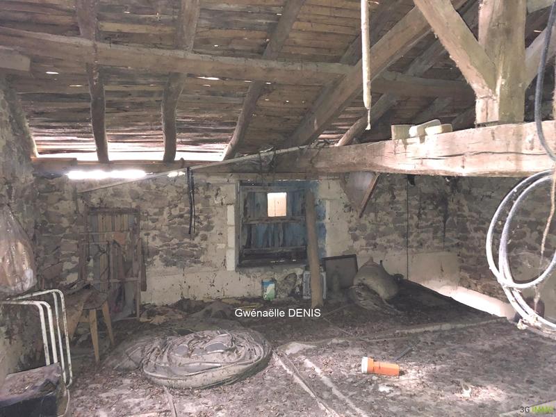 Maison - 43 m² - 2 pièces