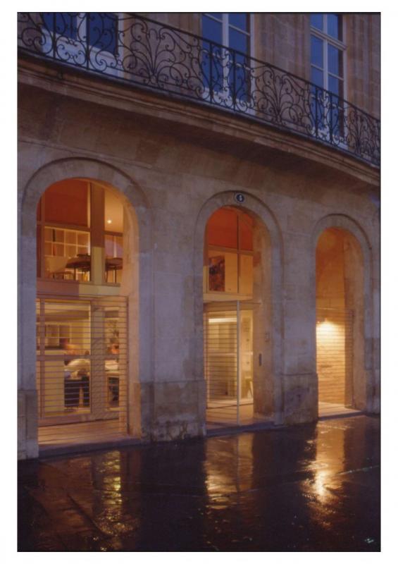 Local commercial - 172 m²