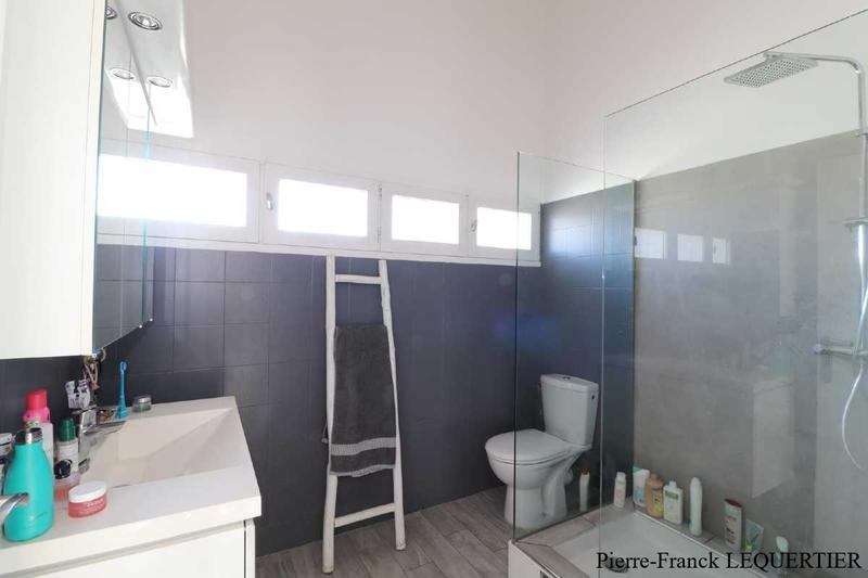 Maison d'architecte - 165 m² - 10 pièces