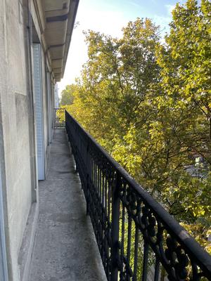 Bureau - 80 m² - 4 pièces