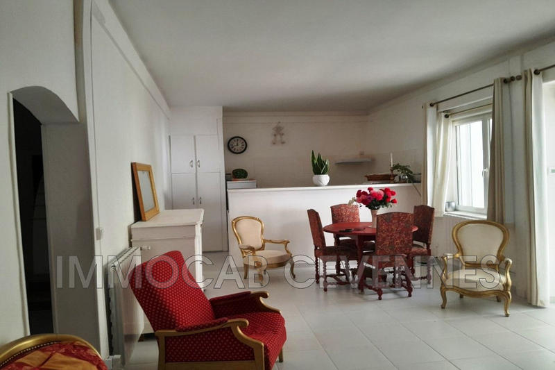 Maison - 172 m² - 5 pièces