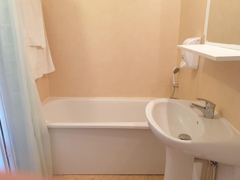 Appartement - 25 m² - 2 pièces