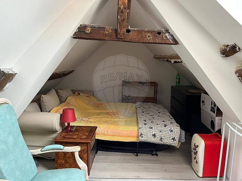 Maison - 148 m² - 6 pièces