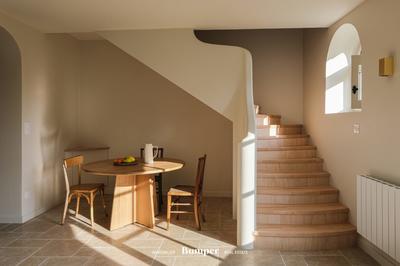 Maison - 109 m² - 6 pièces