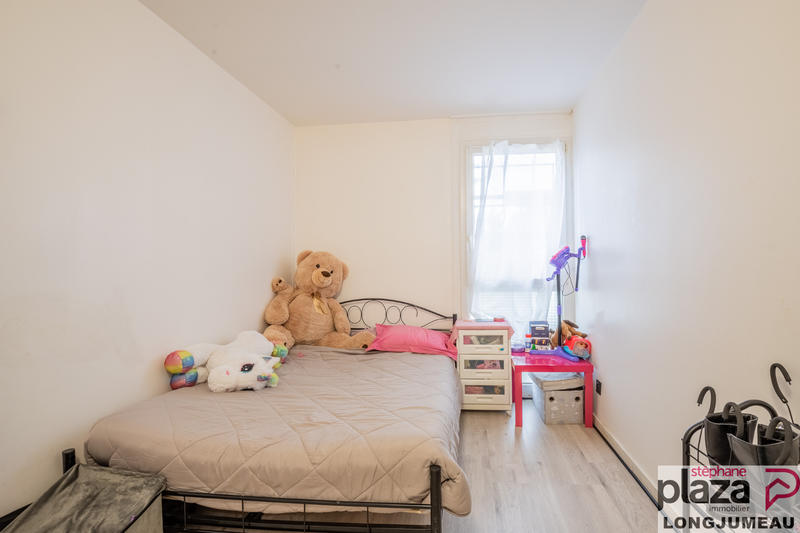 Appartement - 82 m² - 5 pièces