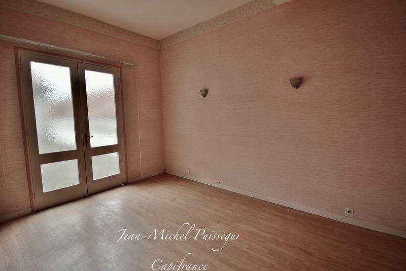 Bureau - 420 m² - 4 pièces