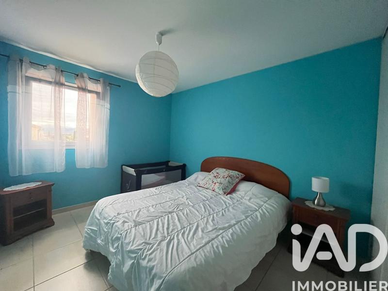 Maison de maîtres - 170 m² - 5 pièces