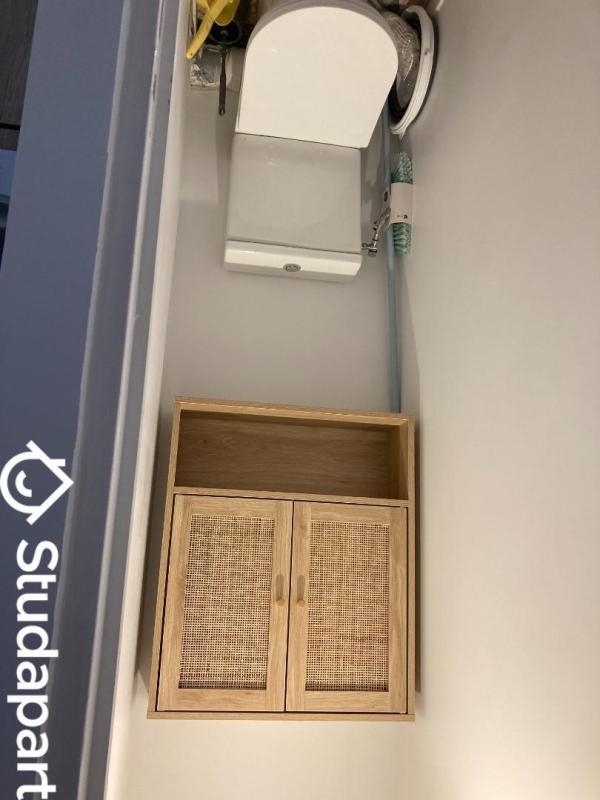 Appartement - 21 m² - 1 pièce