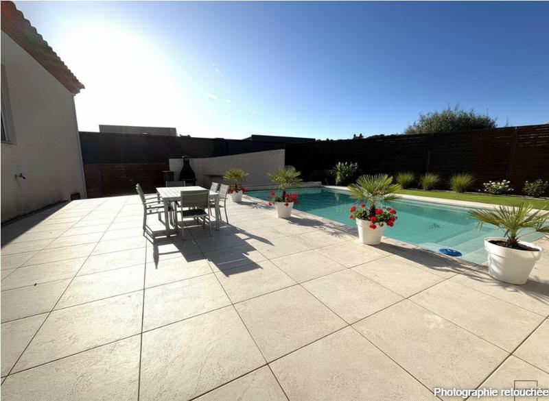 Maison - 142 m² - 4 pièces