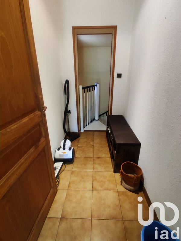 Maison - 145 m² - 4 pièces