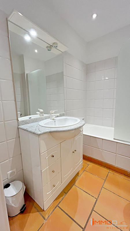 Duplex - 46 m² - 3 pièces