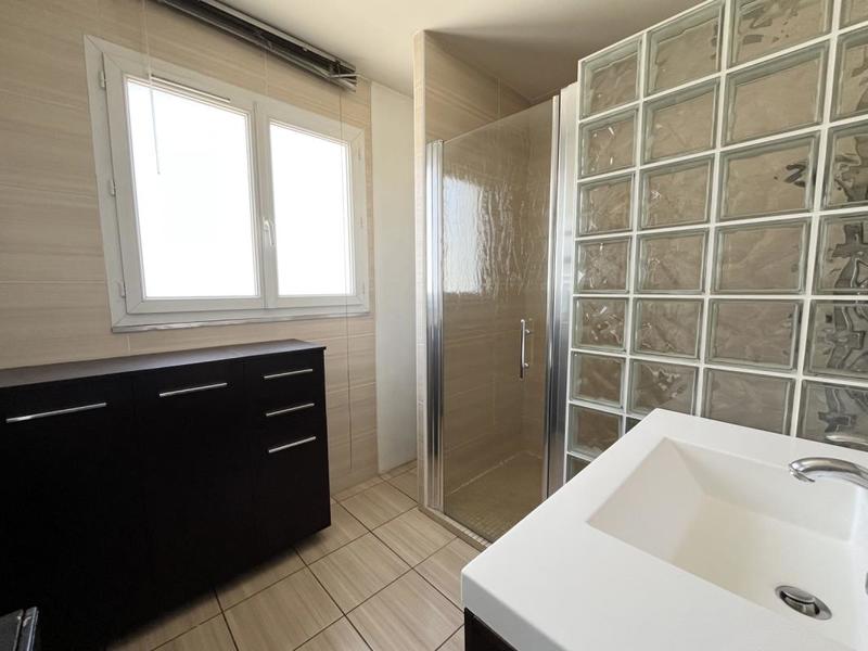 Maison - 142 m² - 7 pièces