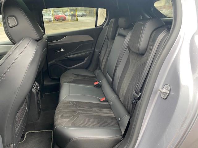 Peugeot 308 Gt Bluehdi 130 Eat8