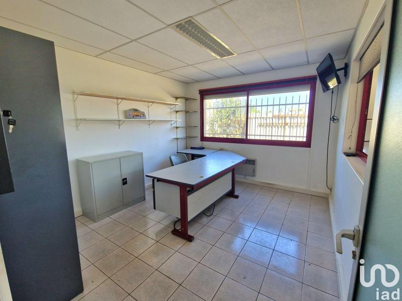 Local commercial - 781 m²