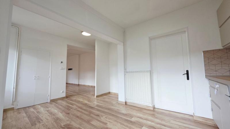 Maison - 91 m² - 3 pièces