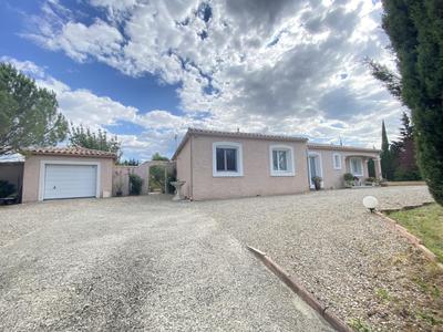 Villa - 141 m² - 5 pièces