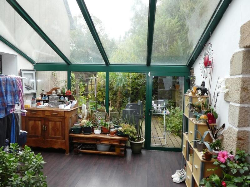 Maison - 130 m² - 7 pièces