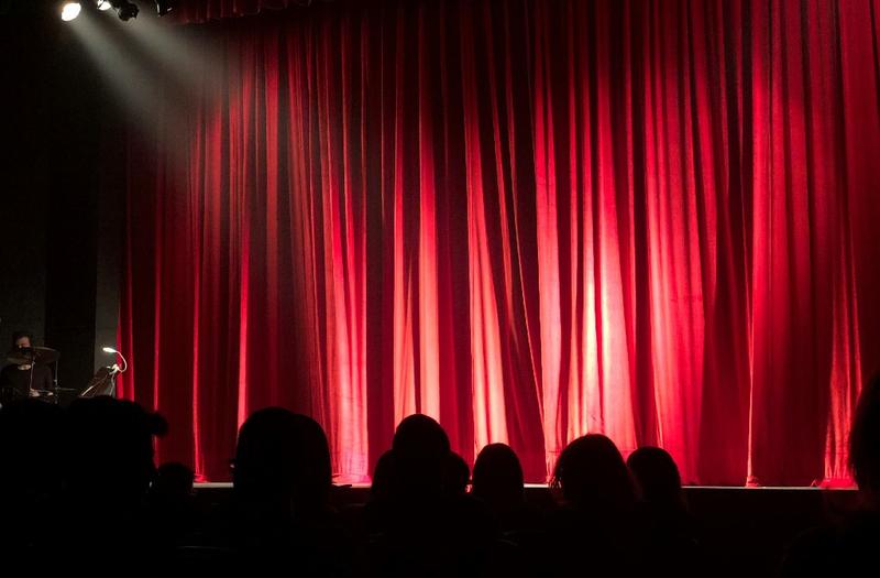 Pièce de Théâtre: "12 jurés en colère"