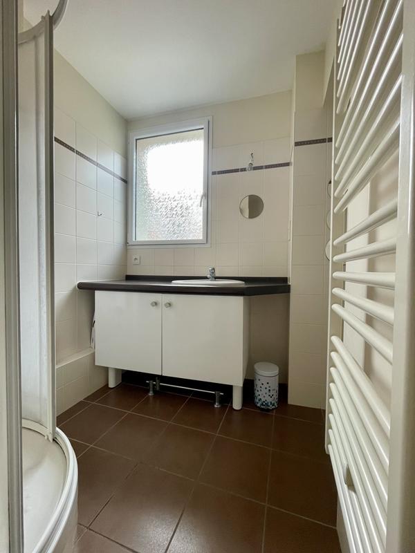 Appartement - 31 m² - 2 pièces