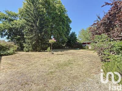 Appartement - 93 m² - 4 pièces