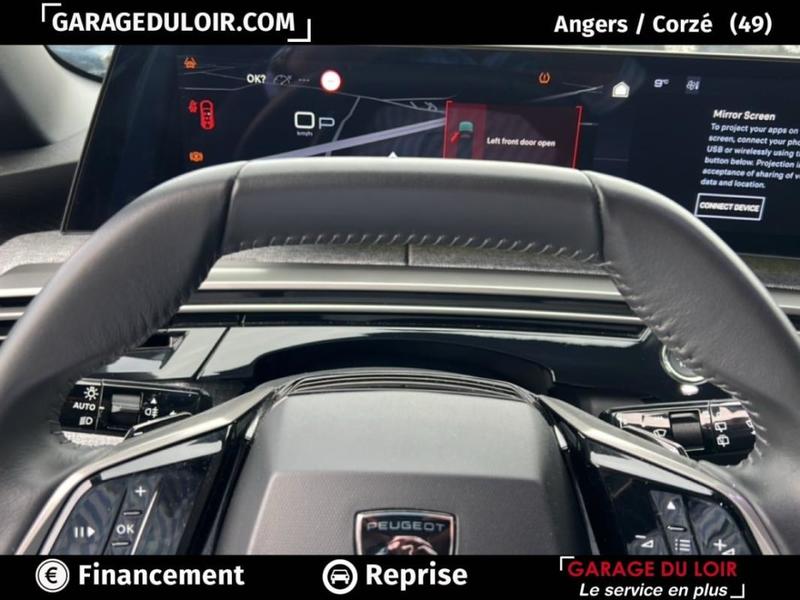 Peugeot 5008 III 1.2 Hybrid 136 E-Dcs6 Allure