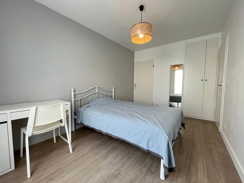 Appartement - 75 m² - 4 pièces