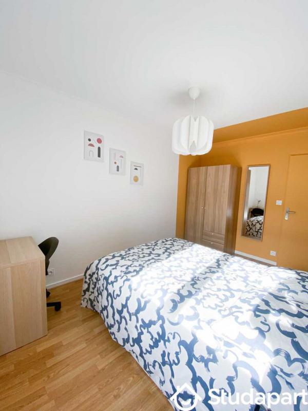 Appartement - 92 m² - 1 pièce