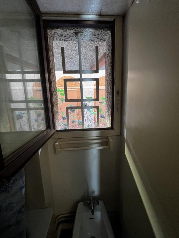 Appartement - 25 m² - 3 pièces