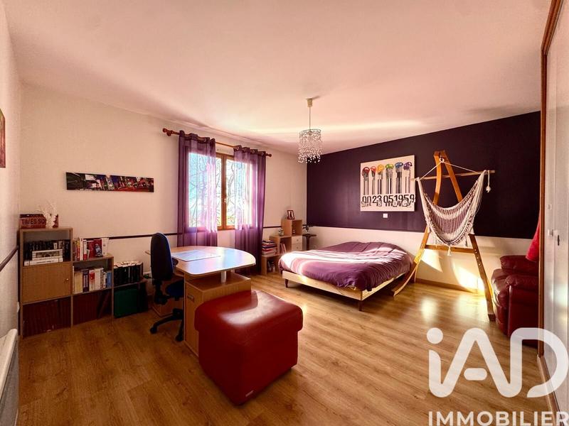 Maison - 156 m² - 5 pièces