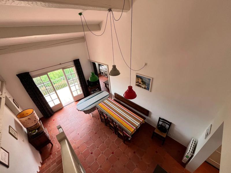 Appartement - 89 m² - 4 pièces