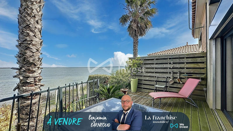 Villa - 98 m² - 4 pièces