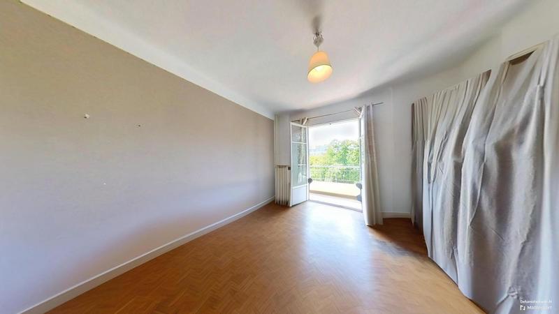Appartement - 107 m² - 4 pièces