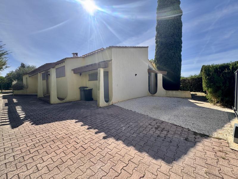 Maison d'architecte - 135 m² - 4 pièces