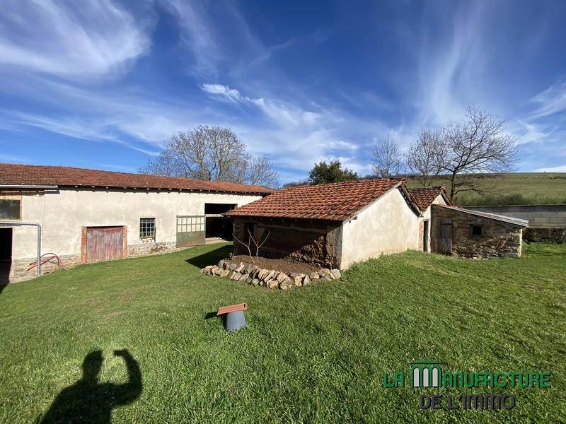 Maison - 136 m² - 6 pièces