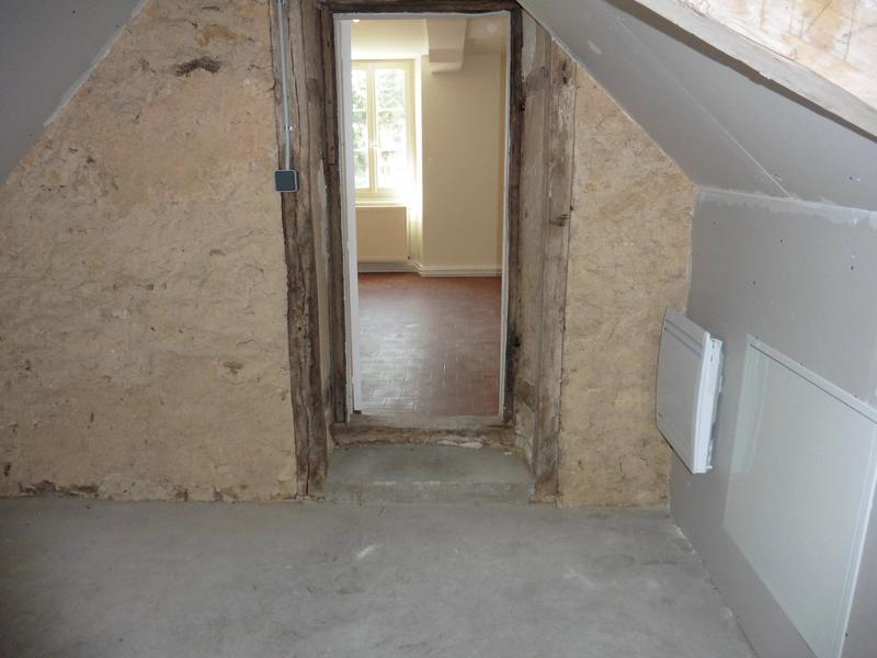 Maison - 77 m² - 3 pièces