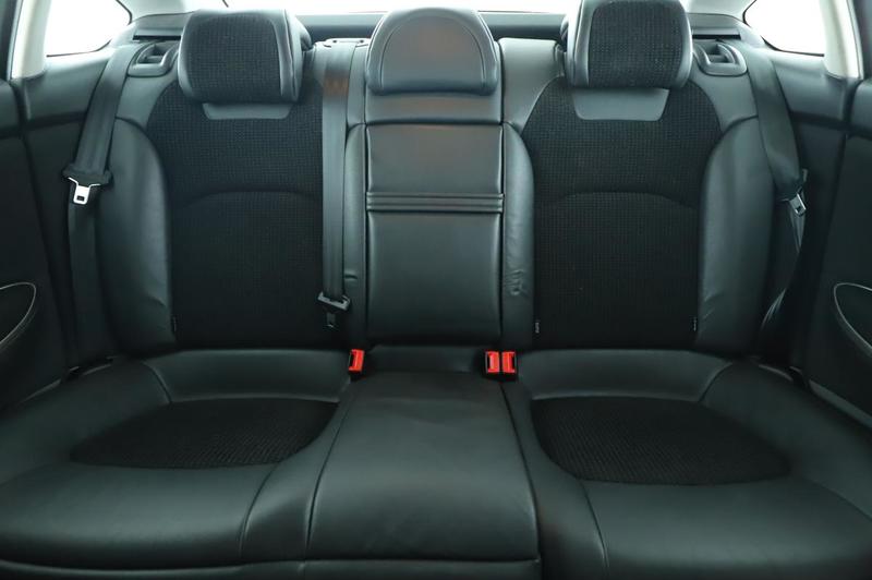 Citroën C5 2.0 Blue-HDi Hydractive Millenium Bv6 150 ch