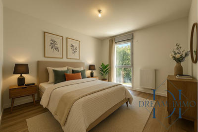 Villa - 112 m² - 5 pièces