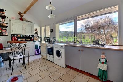 Maison - 73 m² - 3 pièces