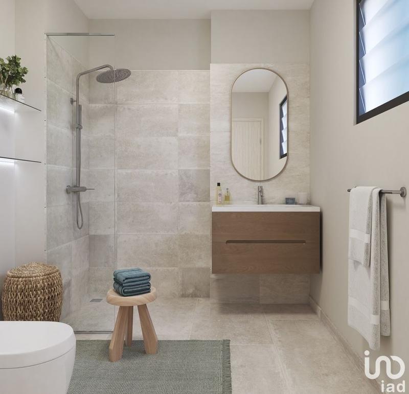 Appartement - 30 m² - 1 pièce