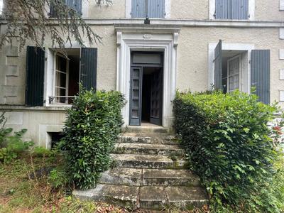 Maison - 157 m² - 7 pièces