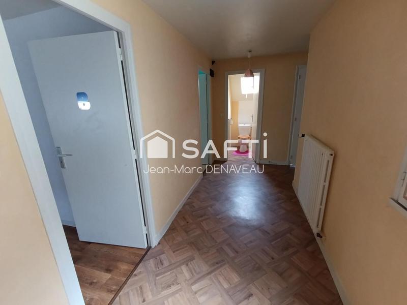Maison - 298 m² - 14 pièces