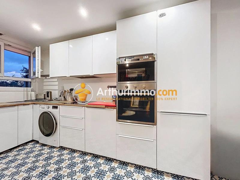 Appartement - 2 pièces