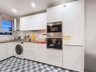 Appartement - 2 pièces