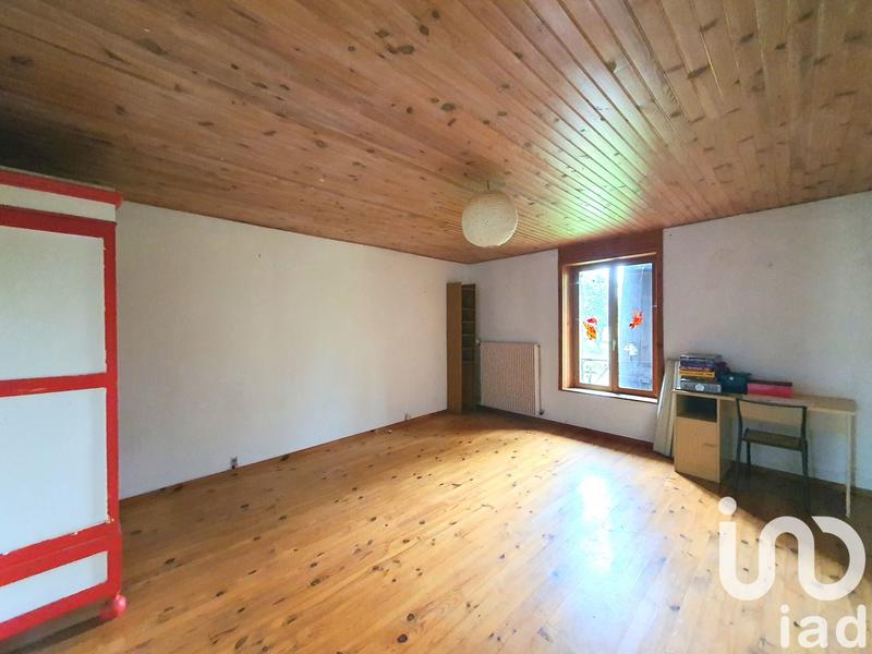 Maison - 262 m² - 8 pièces