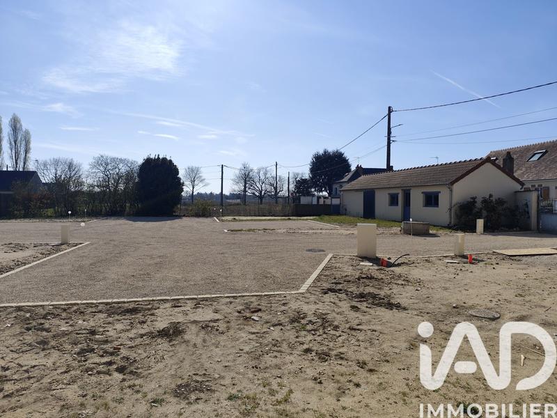 Ferme - 118 m² - 3 pièces