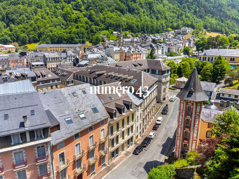 Duplex - 67 m² - 4 pièces