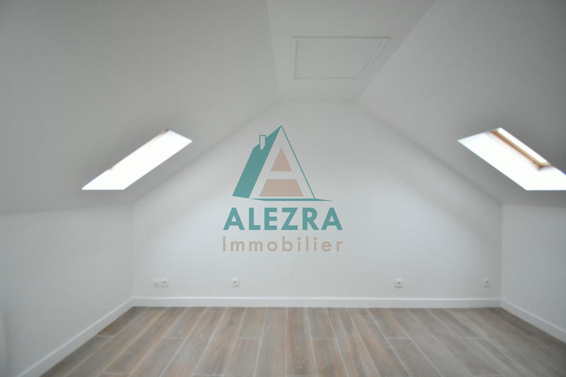 Appartement - 40 m² - 3 pièces