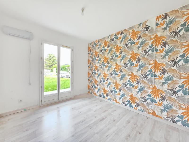 Maison - 100 m² - 6 pièces