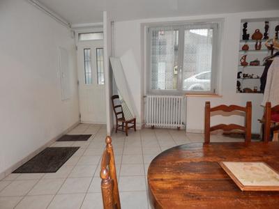 Maison - 97 m² - 4 pièces